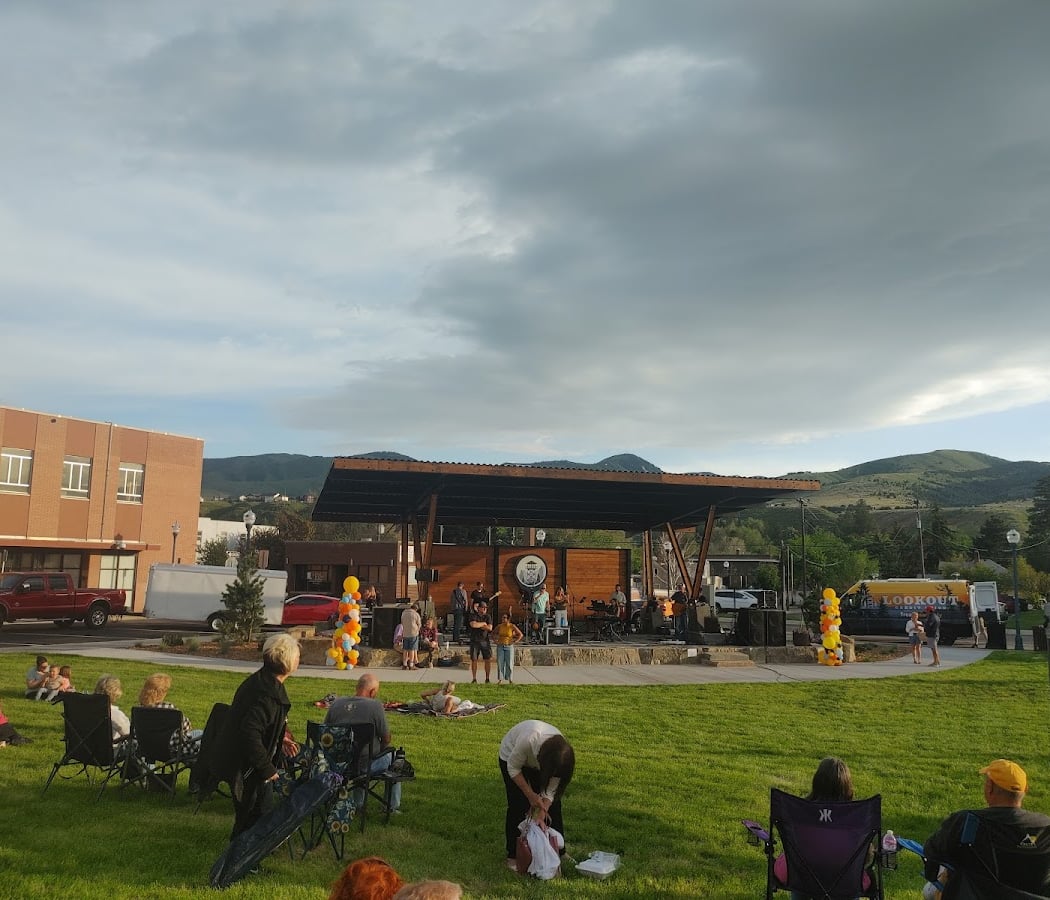 Poky Summer Fest 1